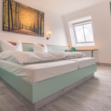Auszeit Das Hotel Himmelkron Екстер'єр фото