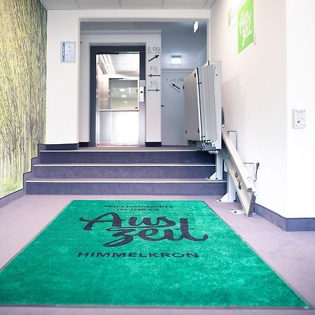 Auszeit Das Hotel Himmelkron Екстер'єр фото