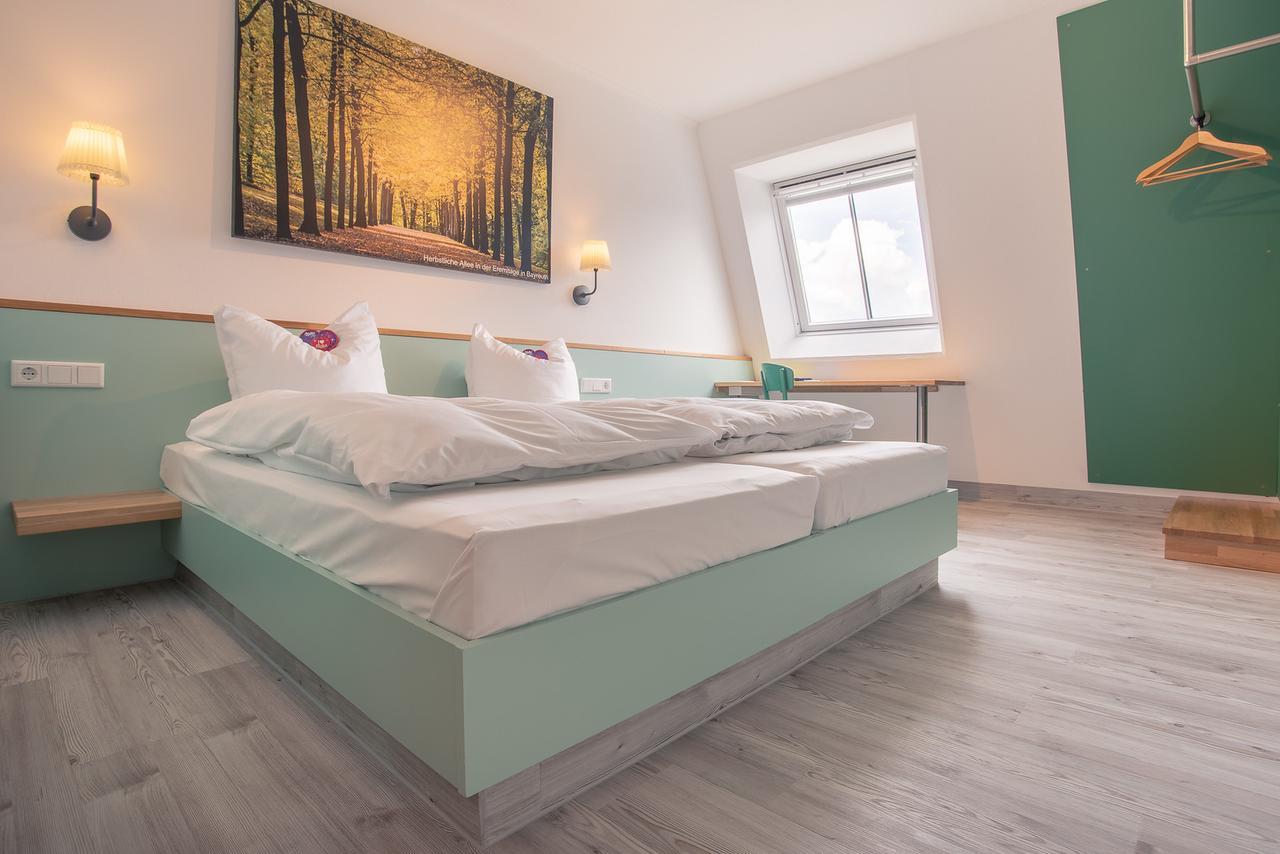 Auszeit Das Hotel Himmelkron Екстер'єр фото